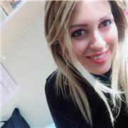 Certified English Teacher with experience for over 10 years